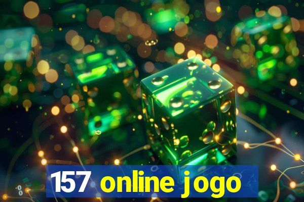 157 online jogo